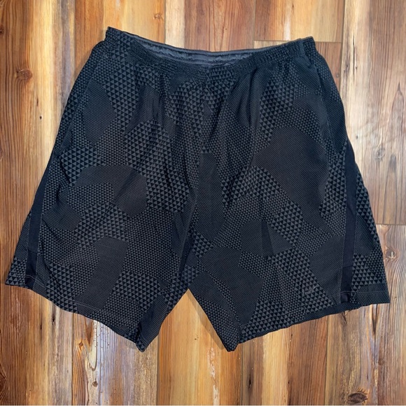 Nike Shorts Mens Nike Running Shorts Poshmark